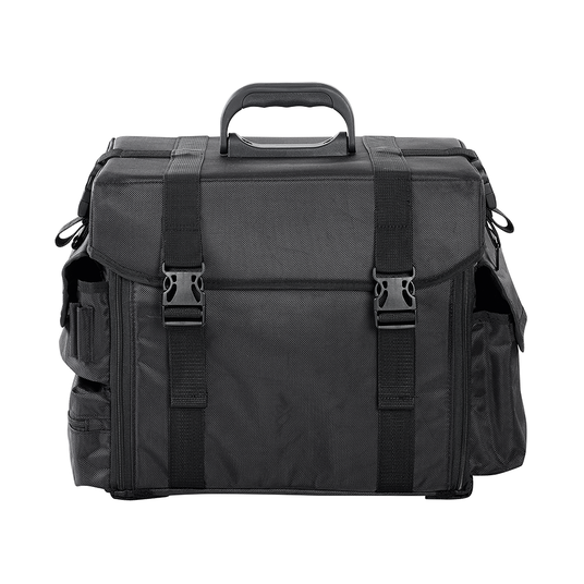 S-PRO Sac &Eacute;quipement Ongles Artist Noir