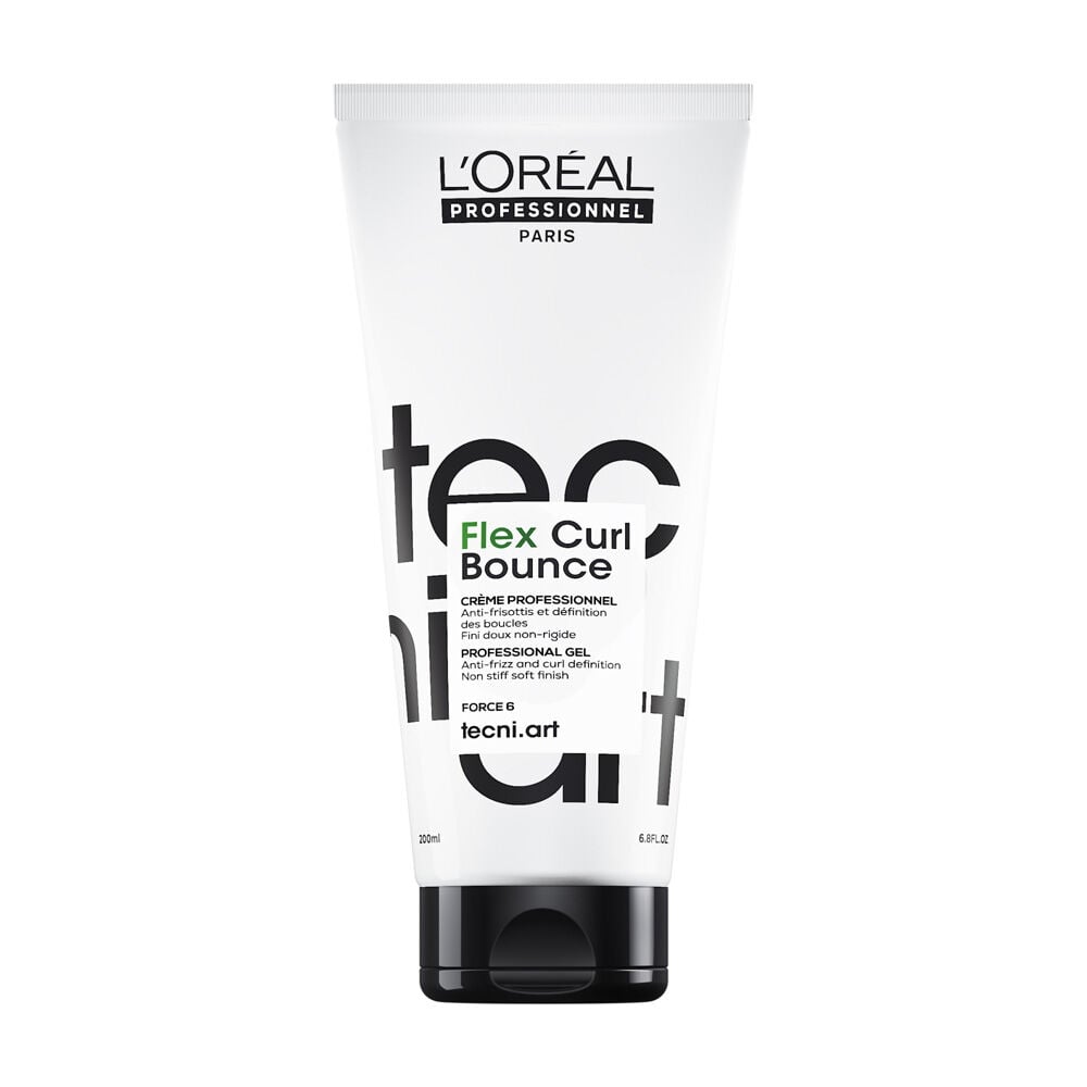 L'Oréal Professionnel TNA Flex Curl Bounce crème pour boucles 200ml