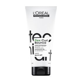 L'Oréal Professionnel TNA Flex Curl Bounce crème pour boucles 200ml