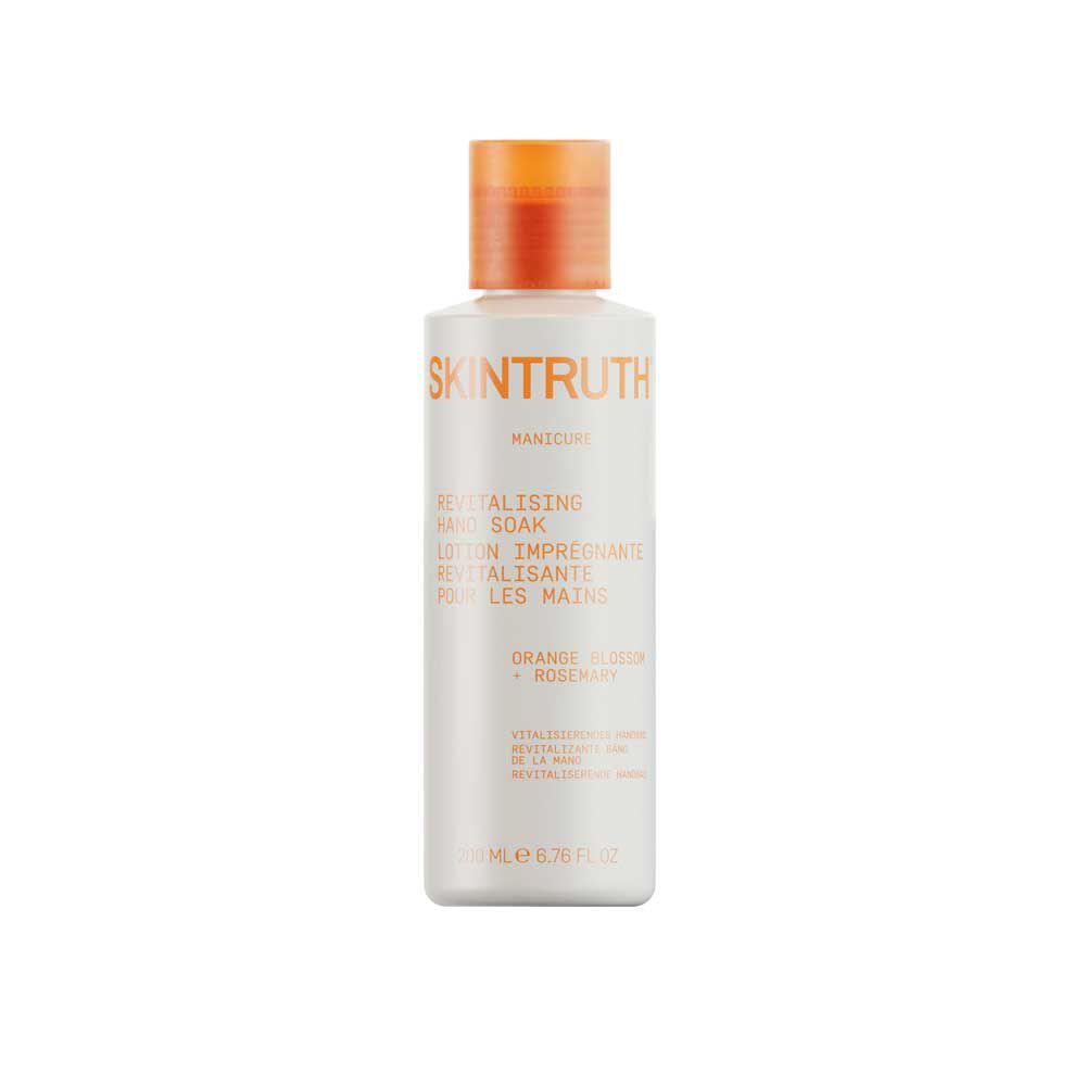 SKINTRUTH Revitaliserende handbad 200ml