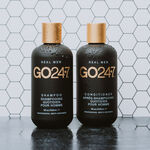 Unite Hair GO247 Mannen Shampoo 1L