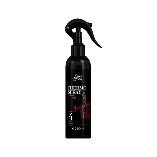 L&ocirc;m&eacute; Paris Volume Spray Thermo Extra Forte 4 250ml