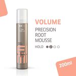 Wella Professionals EIMI Root Shoot Mousse de Précision Racines 200ml