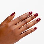 OPI Infinite Shine Malaga Wine 15ml