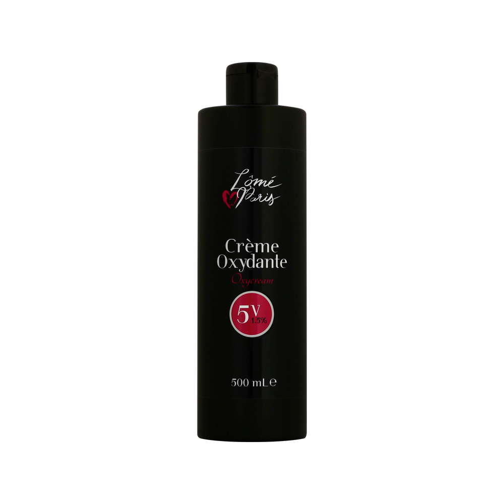 Lômé Paris Créme Ontwikkelaar 1.5%-5Vol 500ml