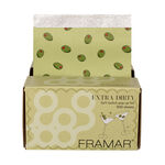 Framar Extra Dirty 12.7x27.9cm pop-up haarfolievellen Pak van 500