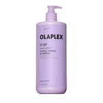 Olaplex N&deg;.4P Blonde Enhancer&trade; Shampooing Tonifiant 1L