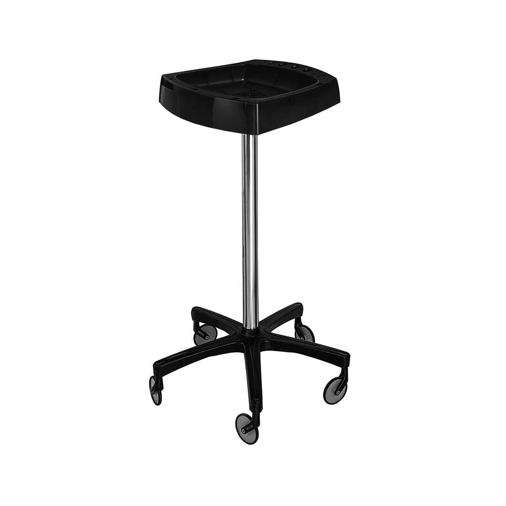 Ceriotti Duty zwart (kleur werktafel)