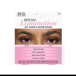Ardell Lamination des sourcils Marron