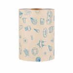 Framar Beach Bum Embossed Roll 320ft