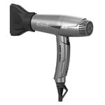 Parlux Elysium professionele föhn - Titanium