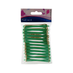 Sibel Bigoudis Court 12pcs