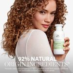 Wella Professionals Elements Shampoing apaisant sans sulfate pour cuir chevelu sec ou délicat 250ml