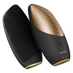 GESKE Brosse Faciale Thermo Sonique | 6 en 1