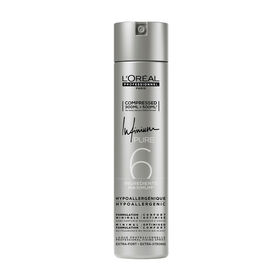 L'Or&eacute;al Professionnel Infinium Pure Xtra Strong Haarspray 300ml