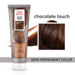 Wella Professionals Color Fresh Mask Chocola 150ml