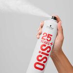 Schwarzkopf Osis+ Session Haarspray 500ml