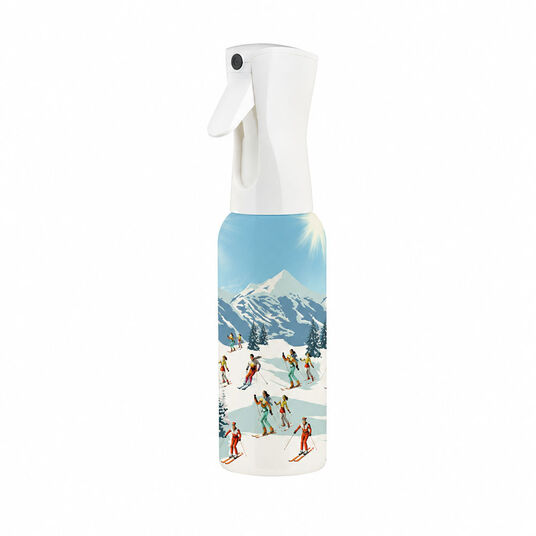 Sibel Alpine Glow Vaporisateur Extreme Mist