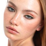 Andreia Professional - Waterproof Eyeliner Deep Green Velvet 12H