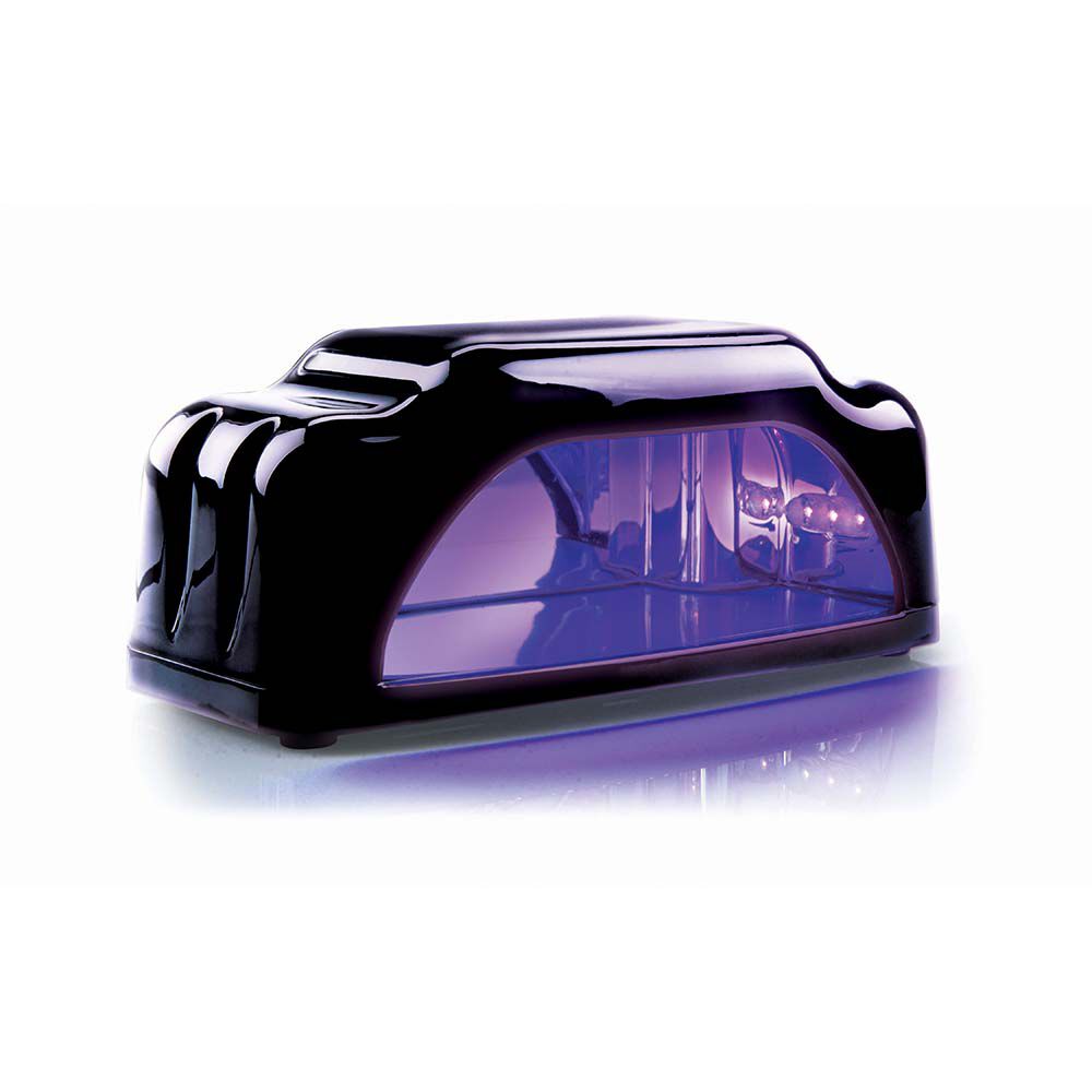 ASP Signature LED Lamp Gel Polish Mini Curing Lamp