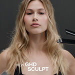 ghd Sculpt Styler Noir
