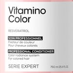 L'Oréal Professionnel Série Expert Après-shampooing Vitamino Color 750ml