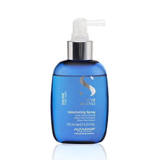 Alfaparf Milano Semi Di Lino Volume Volume Spray 125ml