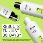 Nioxin System 2 Pro Clinical Kit d'Essai