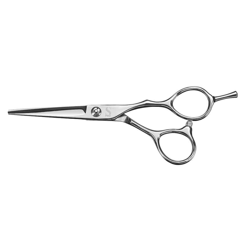 S-PRO Ciseaux de Coupe Offset 5.5" S-PRO Ciseaux de Coupe Offset 5.5"