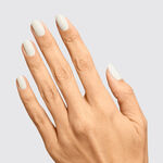 OPI M&M's Vernis &agrave; ongles White Choco-hot 15ml