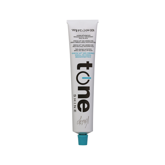 Vitality's Cr&egrave;me Colorante Tone Shine 100ml