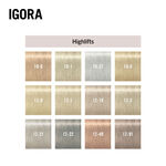 Schwarzkopf Professional Igora Royal High Lift 60ml 12-0