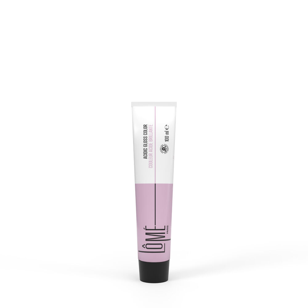 Lômé Paris Zure Glanskleur Demi-Permanent 10/18 super lichtblond as mokka 100ml Lômé Paris Zure Glanskleur Demi-Permanent 10/18 super lichtblond as mokka 100ml