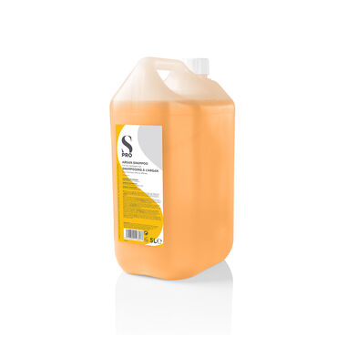 S-PRO Shampooing Argan 5l S-PRO Shampooing Argan 5l
