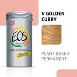 Wella Eos 120g