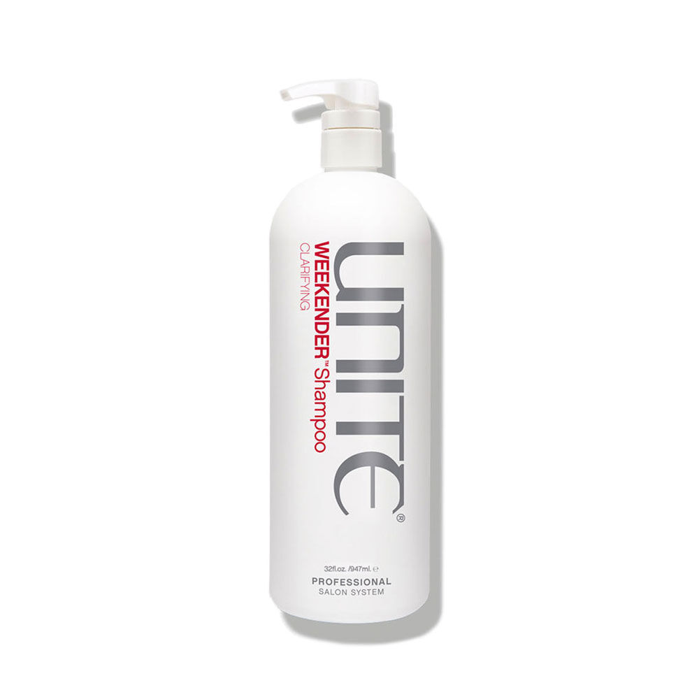 Unite Hair WEEKENDER Diep Reinigende Shampoo 947ml
