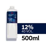 Wella Professionals Welloxon Perfect Oxydant Crème 12% 500 ml