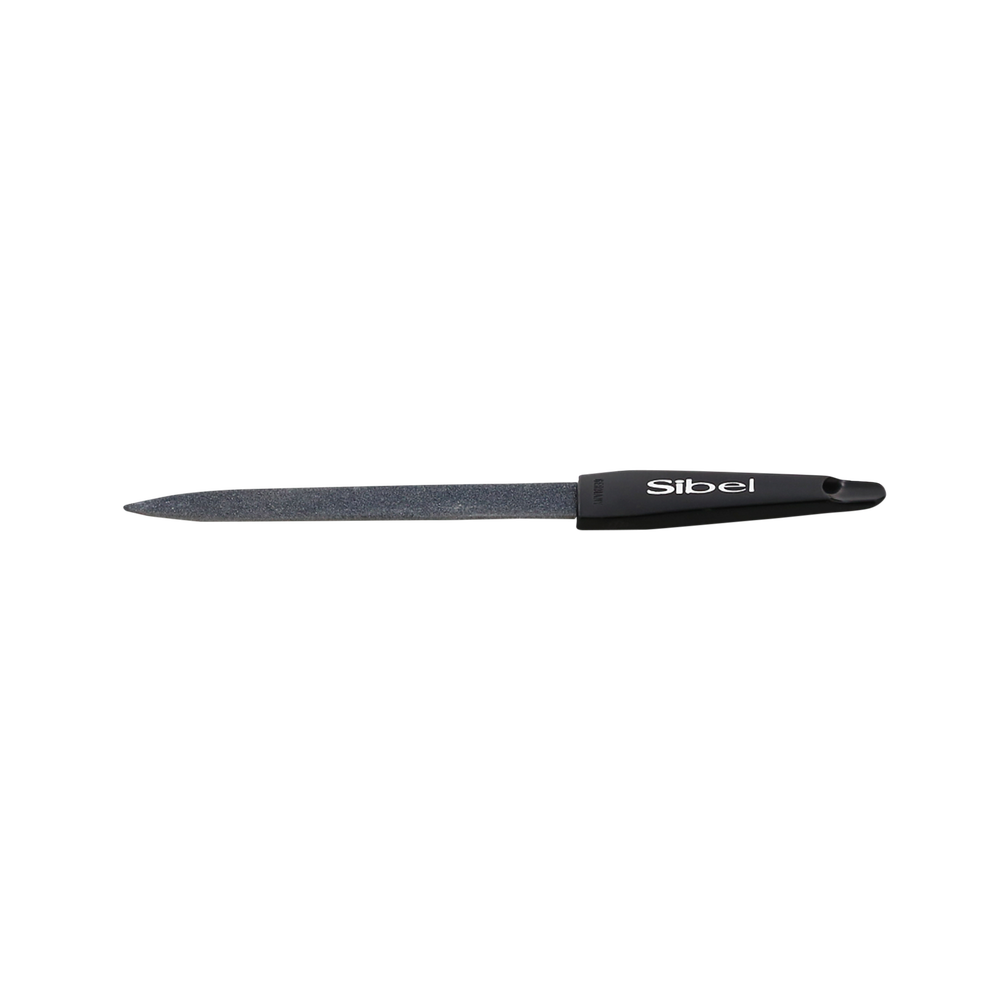 Sibel Nail File Sapphire Nickel Free 13cm/7120213