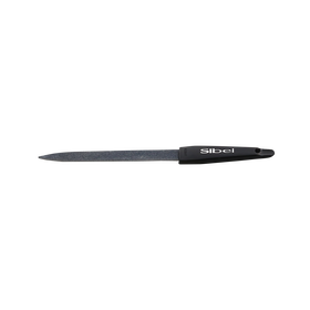 Sibel Nail File Sapphire Nickel Free 13cm/7120213