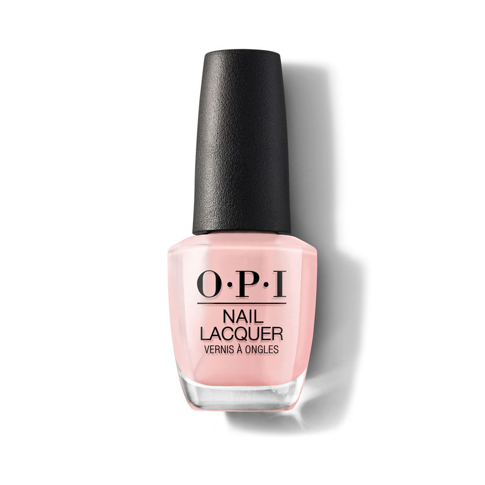 OPI Nail Lacquer Vernis &agrave; ongles 15ml Passion