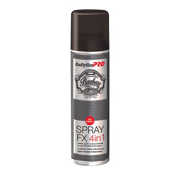 BaByliss Pro Spray 4In1 150ml BaByliss Pro Spray 4In1 150ml