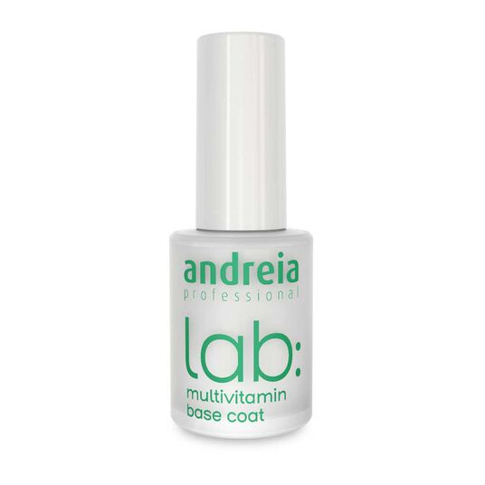 Andreia Professional Lab Vitamine basecoat 10.5ml