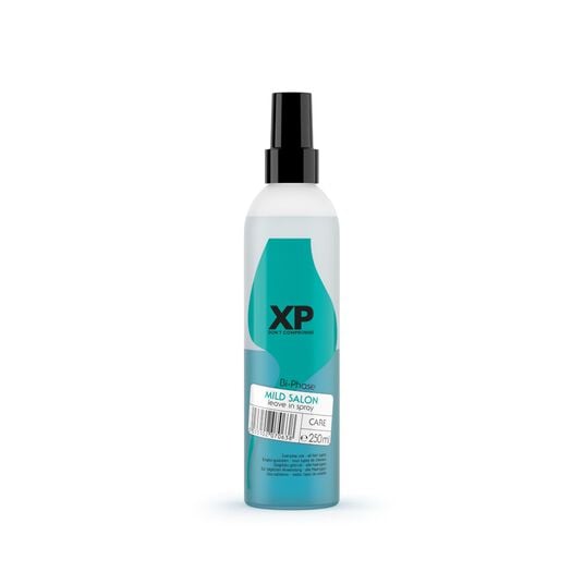XP100 Care Spray Conitionneur Bi-Phase Sans Rin&ccedil;age 250ml