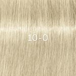 Schwarzkopf Professional Igora permanente haarkleuring ammoniakvrij 60ml 10-0