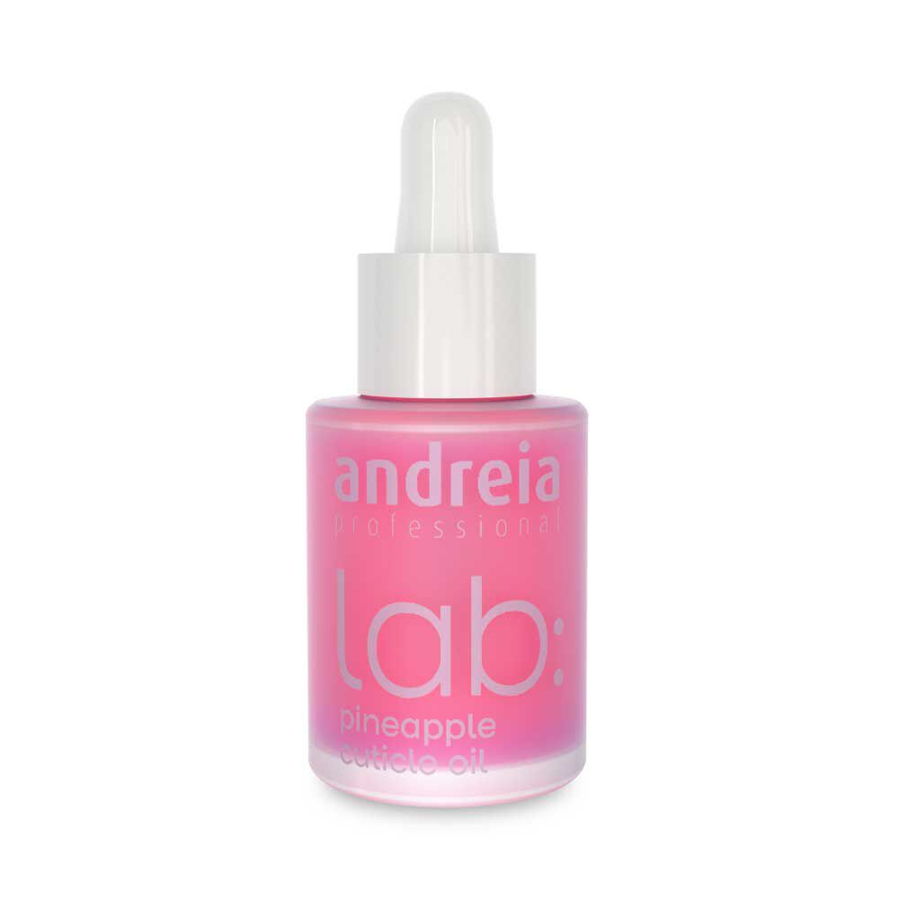 Andreia Professional Lab Huile pour cuticules Ananas 10.5ml