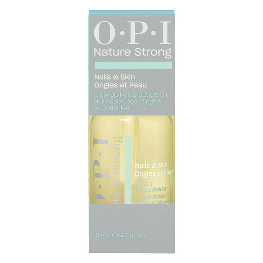 OPI Nature Strong Nagel- & Nagelriemolie Glow Up 8ml