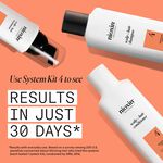 Nioxin System 4 S&eacute;rum 100ml