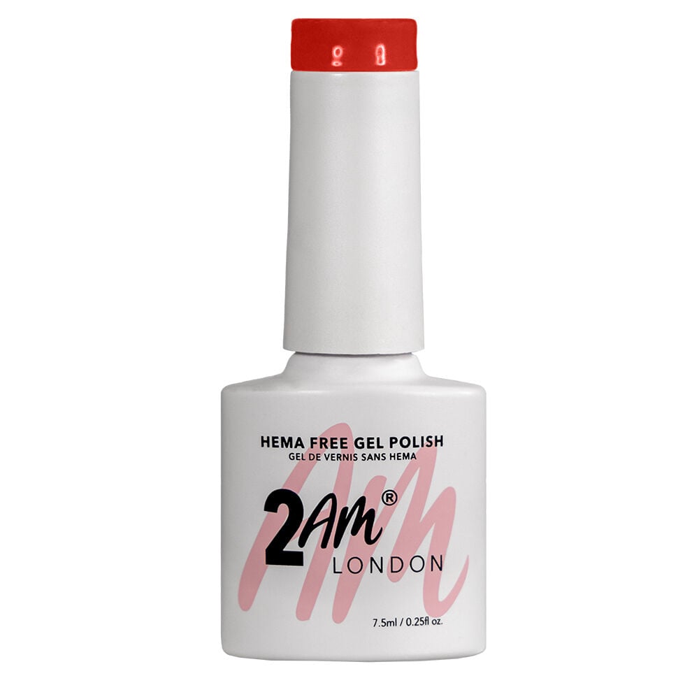 2AM London Vernis Gel Bad Blood 7.5ml