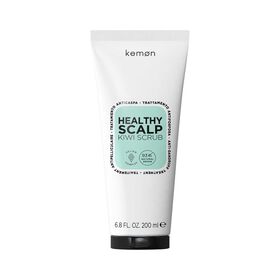 Kemon Care Healthy Scalp Kiwi Gommage 200ml