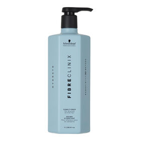 Schwarzkopf Professional Fibre Clinix Hydrate Apr&egrave;s-shampooing 1L